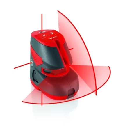 Построитель плоскостей Lino L2P5 купить в Муравленко