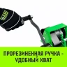 Лебедка ручная HITCH HWG тип GR 300кг 20м (SZ086898) купить в Муравленко