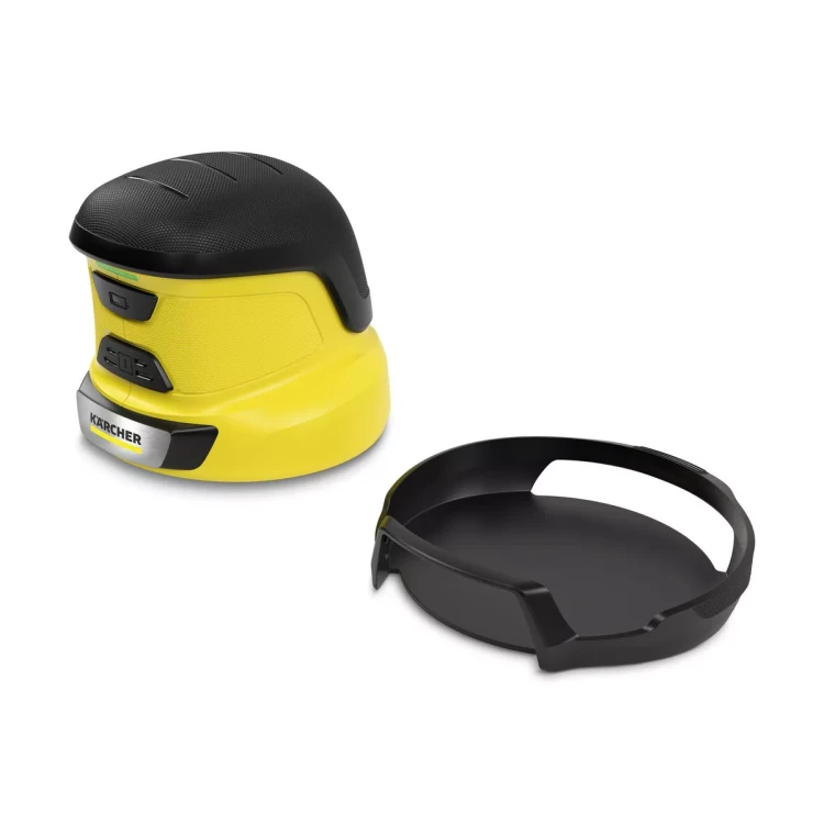 Електрический скребок для льда KARCHER EDI 4 купить в Муравленко
