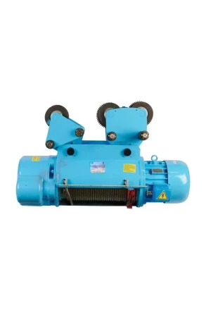 Таль электрическая TOR ТЭК CD г/п 5,0 т 24 м PRO (серия N) 109524 купить в Муравленко