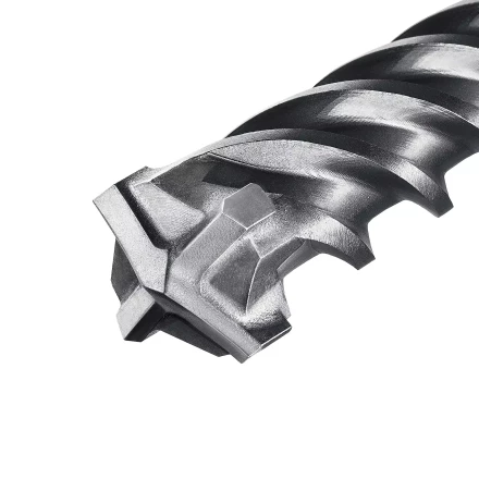 ЗУБР ПРОФИ-4Х 20x260 мм, SDS-plus бур (29313-260-20) купить в Муравленко