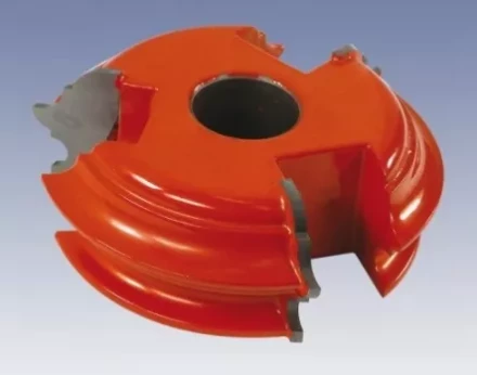 Фреза станочная профильная Кратон (1 09 07 034) 1 09 07 034 купить в Муравленко