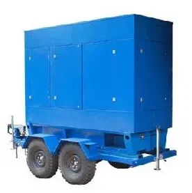 Дизельный генератор Исток АД200С-Т400-РМ21(е) купить в Муравленко