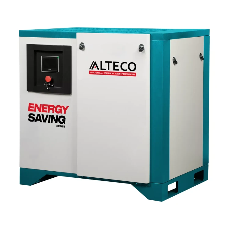 Электрический винтовой компрессор ALTECO RCN30-10 ES 71178 купить в Муравленко
