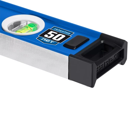 ЗУБР ЭКСПЕРТ, 1000 мм, с зеркальным глазком, уровень с усиленным профилем, Профессионал (34570-100) купить в Муравленко