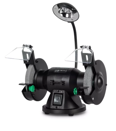 Точильный станок DWT DSP-200 L купить в Муравленко