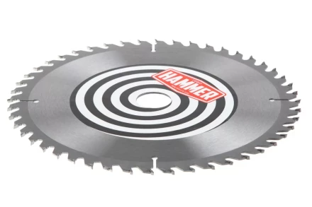 Диск пильный твердосплавный HAMMER Ф250х30мм 48зуб. купить в Муравленко