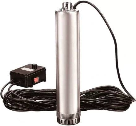 Скважинный насос ELITECH НГ 900-60 купить в Муравленко