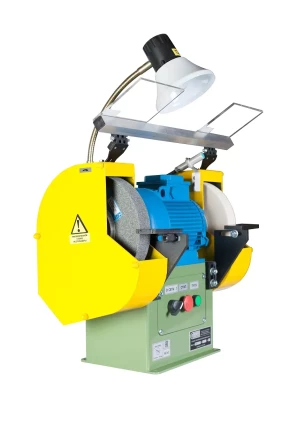 Настольный точильно-шлифовальный станок ТШ 1.20 (с блокировкой) круг 250х40х76 купить в Муравленко