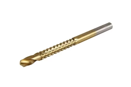 Сверло по металлу HAMMER Ф6х87мм (DR MT 6,0мм*87мм) купить в Муравленко