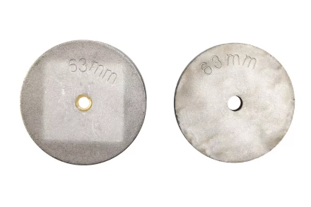 Сварочная насадка WESTER ф63мм купить в Муравленко