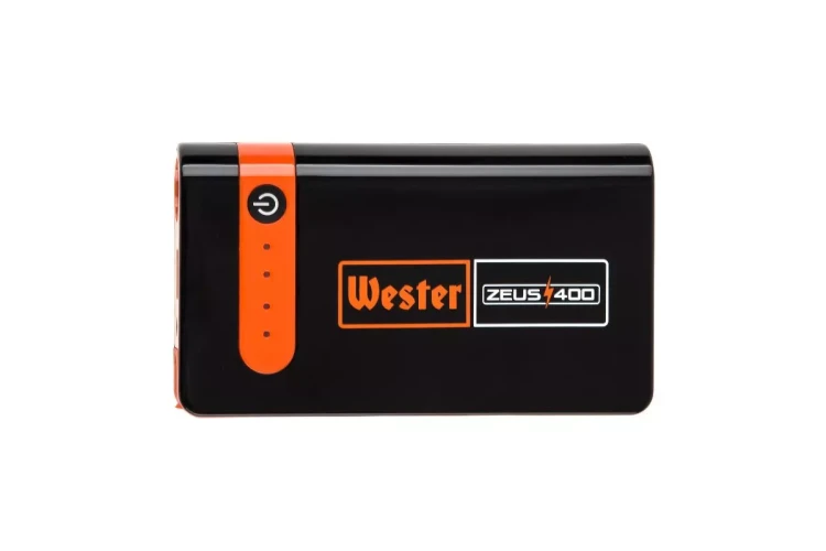 Устройство пусковое WESTER Zeus 400 купить в Муравленко