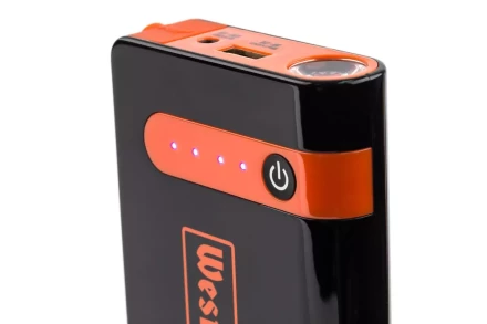 Устройство пусковое WESTER Zeus 400 купить в Муравленко