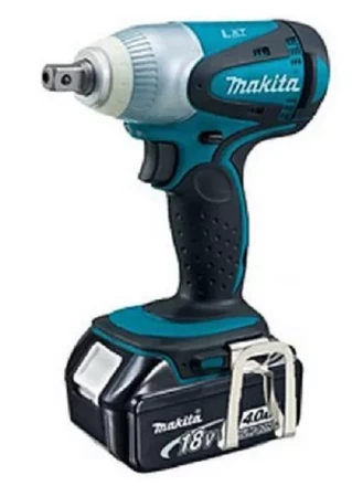Гайковерт аккумуляторная Makita DTW251RME купить в Муравленко