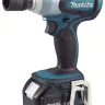 Гайковерт аккумуляторная Makita DTW251RME купить в Муравленко