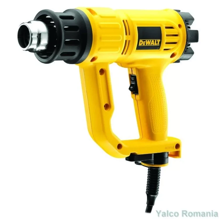 Фен строительный DeWalt D 26414 купить в Муравленко