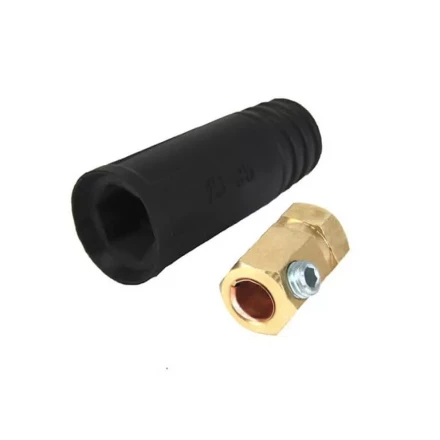 Кабельная розетка 70-95 511.0340/СХ0543 VARTEG купить в Муравленко