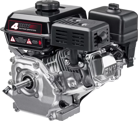 ЗУБР 7 л.с., двигатель для садовой техники (707110-1) купить в Муравленко