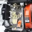 Мотопомпа MPD 3072SFE PATRIOT купить в Муравленко