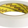 Двухсторонняя клейкая лента на вспененной основе, STAYER Professional 12231-25-05, белая, 25мм х 5м 12231-25-05 купить в Муравленко