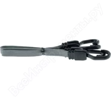 Резинки багажные плоские 1000 мм STELS 54402 купить в Муравленко