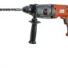 Перфоратор ESPIRA RHI-P2603 (sds plus 220–240В/50 Гц, мощн. 800 Вт, 0-1180 об/м, эн.уд. 3,2 Дж), 400451 купить в Муравленко