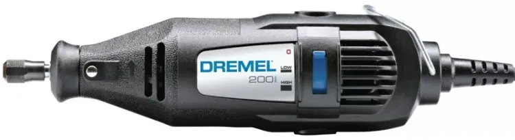 Бормашина 200-5JD 220В многофункциональный Dremel купить в Муравленко