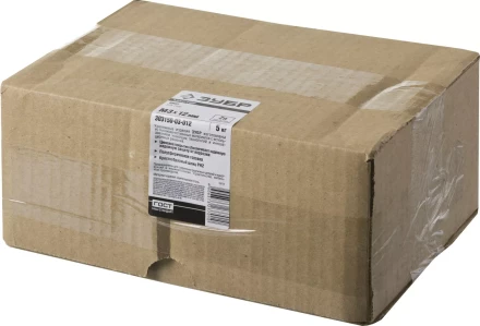 Винт ЗУБР &quot;МАСТЕР&quot; DIN 7985, класс прочности 4.8, оцинкованный, M3x12мм, 5кг 303150-03-012 купить в Муравленко