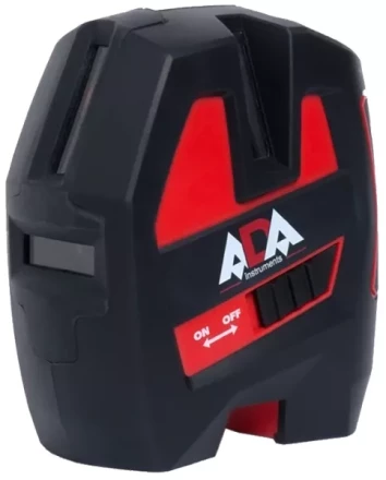 Нивелир лазерный 3D Armo ADA купить в Муравленко