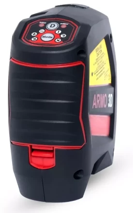Нивелир лазерный 3D Armo ADA купить в Муравленко