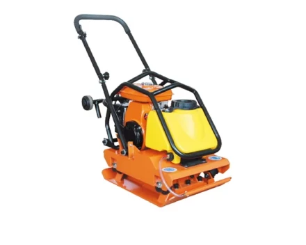 Виброплита TOR C-95T(R) 109 кг, 18кН (Loncin)  бак, колесный комплект 1022014 купить в Муравленко