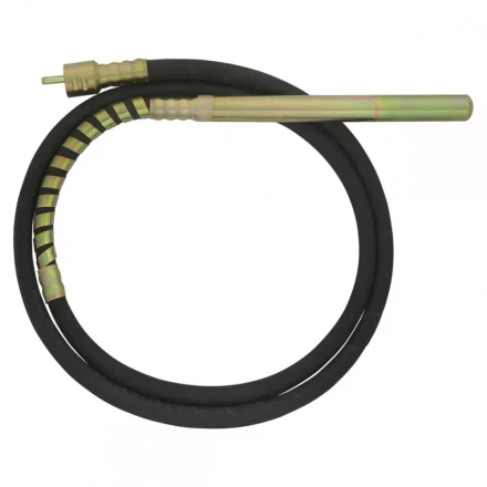 Гибкий вал с вибронаконечником 45 мм 4,0 м для глубинных вибраторов ZN-JT/TD-JT 1024057 купить в Муравленко