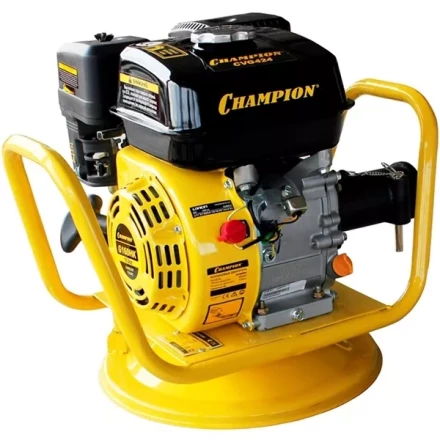 Вибратор глубинный бензиновый CHAMPION CVG424 купить в Муравленко