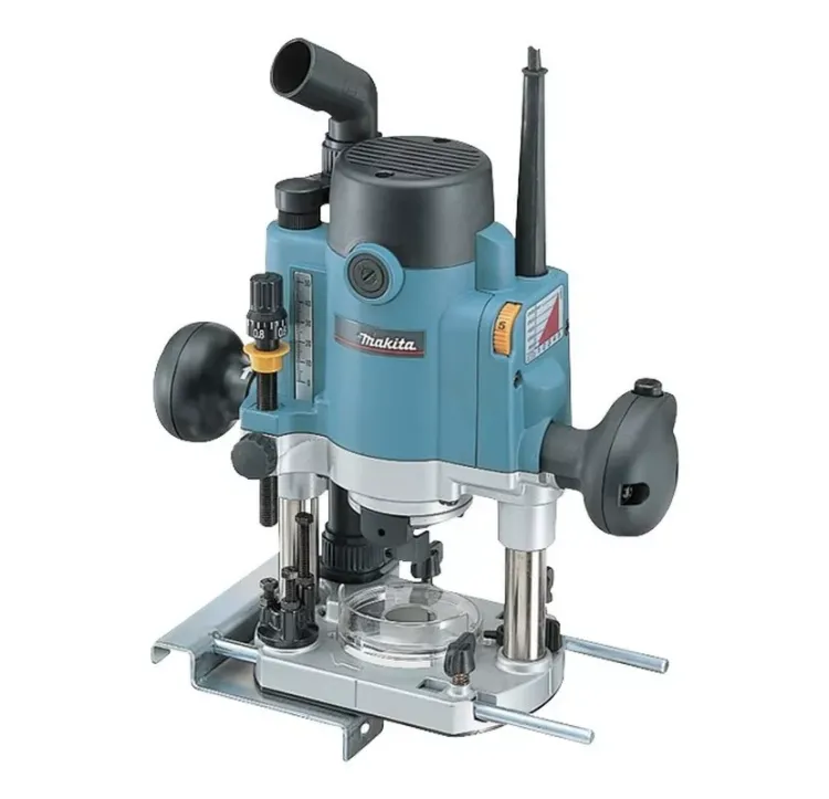 Фрезер Makita RP0910 купить в Муравленко
