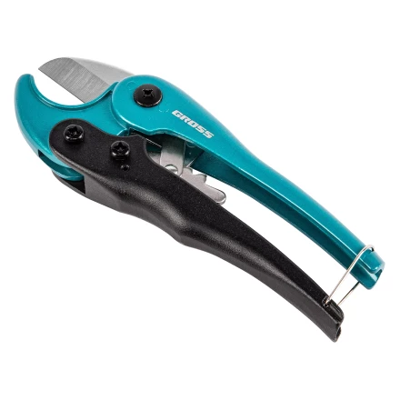 Ножницы для резки изделий из ПВХ Gross 78425, универсальные, D-32 мм купить в Муравленко