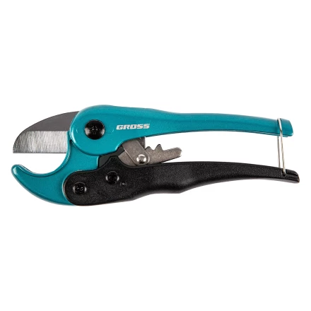 Ножницы для резки изделий из ПВХ Gross 78425, универсальные, D-32 мм купить в Муравленко