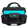 Сумка для инструмента Gross 90277, 460х240х340мм, выдвижная рукоятка, колеса купить в Муравленко