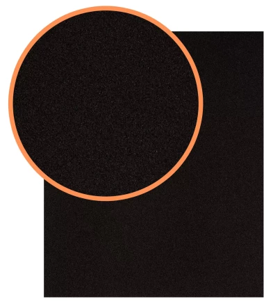 Шлифлист 230х280мм К400 водостойкий Энкор 20546 купить в Муравленко