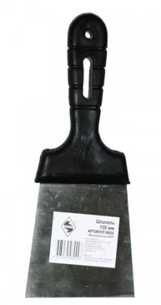 Шпатель 100мм Энкор 9954 купить в Муравленко