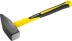 Молоток слесарный Fiberglass 2000 г с фиберглассовой рукояткой, STAYER Professional 20050-20 20050-20_z01 купить в Муравленко
