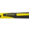 Молоток слесарный Fiberglass 2000 г с фиберглассовой рукояткой, STAYER Professional 20050-20 20050-20_z01 купить в Муравленко