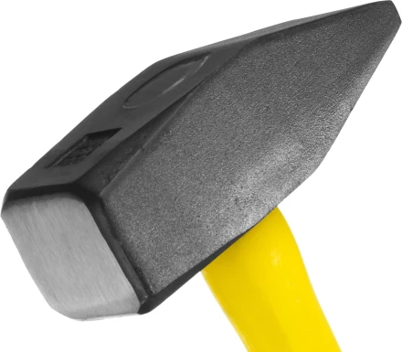 Молоток слесарный Fiberglass 2000 г с фиберглассовой рукояткой, STAYER Professional 20050-20 20050-20_z01 купить в Муравленко