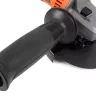 Аккумуляторная угловая шлифовальная машина MESSER DCA1 125мм 4Ач купить в Муравленко