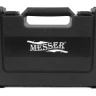 Аккумуляторная угловая шлифовальная машина MESSER DCA1 125мм 4Ач купить в Муравленко