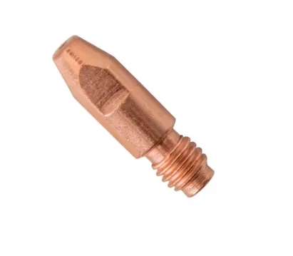 Наконечник М8x30х2,0 mm E-Cu (BS) Оберон BS140.0653 купить в Муравленко