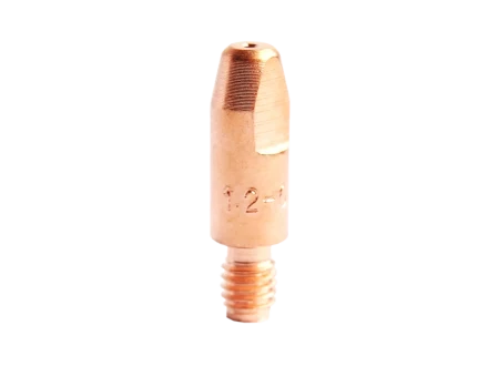 Наконечник сварочный Al М6 диаметр1,0 мм MS ICU0004-60 Сварог купить в Муравленко