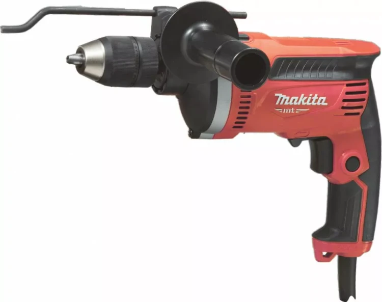 Ударная дрель Makita M8101 купить в Муравленко