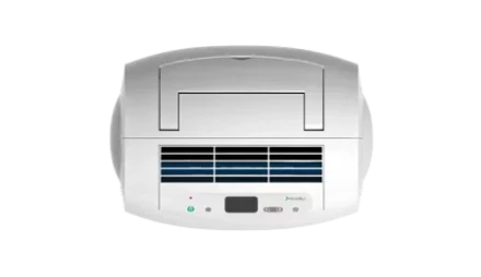 Осушитель воздуха BALLU BDH-30L купить в Муравленко