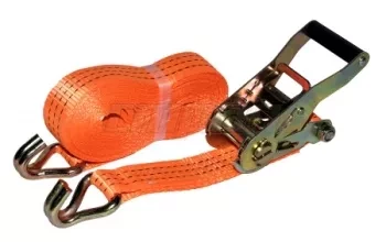 Ремни для стяжки груза Magnus-Profi р-н 1 тонн L=6 метра лента 25 мм купить в Муравленко