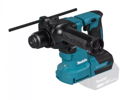Аккумуляторный перфоратор Makita DHR183Z  1.7Дж,  18В (без АКБ и ЗУ) купить в Муравленко